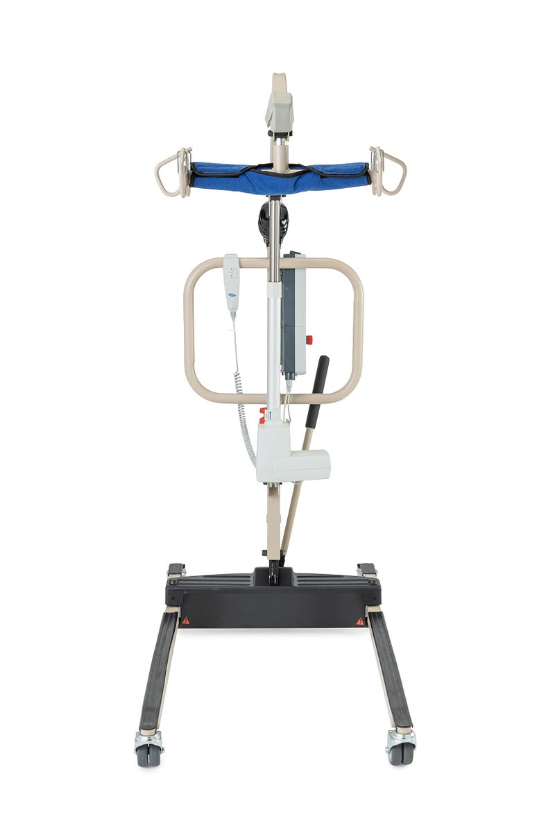 Invacare 1177604 Hand Control Pendant 2 Channel with Hook - Image 2
